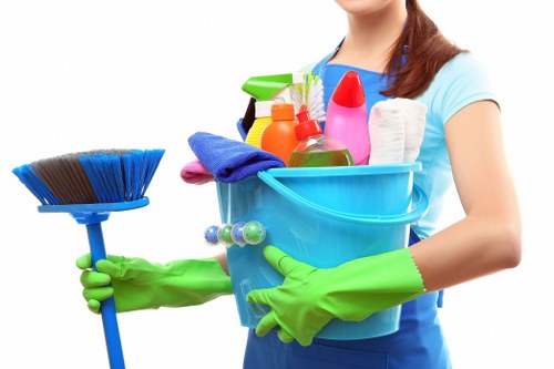 Different sofa materials needing specialized cleaning methods