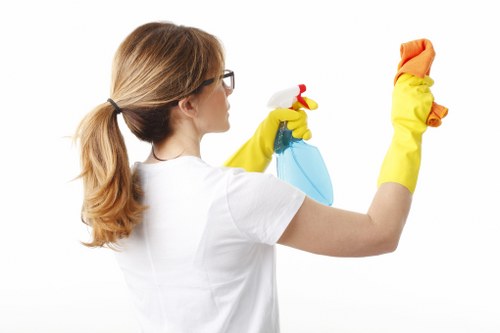 Final policy statement emphasizing a safe and healthy work environment