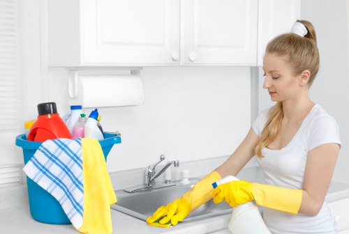 Free quote process for a simple and transparent junk removal service